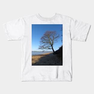 Wrabness, Essex Kids T-Shirt